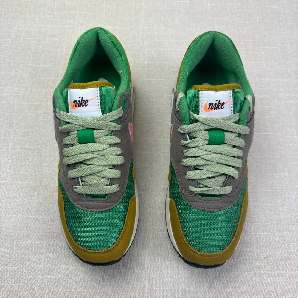 🐻 Nike Air Max 1 ‘86 “Powerwall BRS” 5.5W - Picture 3 of 6